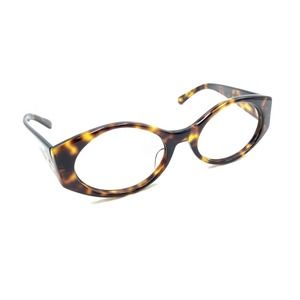 Maui Jim MJ-173-10 Brown Tortoise Oval Sunglasses Frames 135 Japan Men Women